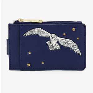 NWT! Loungefly Harry Potter Wallet/Cardholder